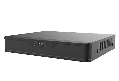 Dvr UNV 8MP 8Port/XVR301-08Q3